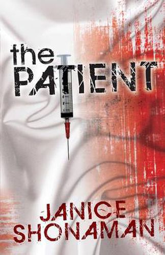 Cover image for The Patient
