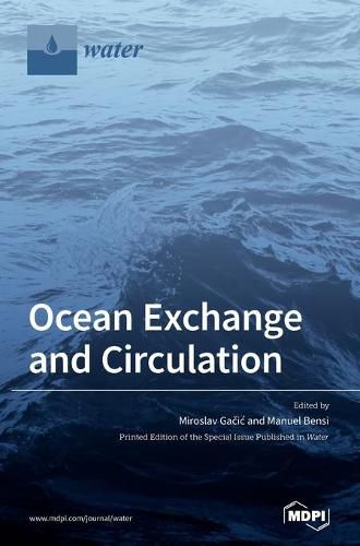 Cover image for Ocean Exchange and Circulation