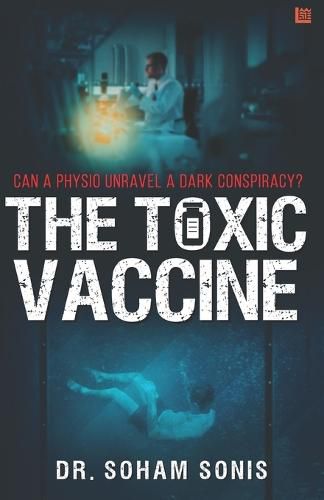Cover image for The Toxic Vaccine