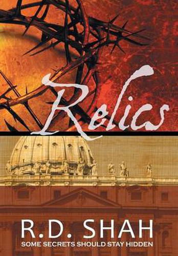 Cover image for Relics