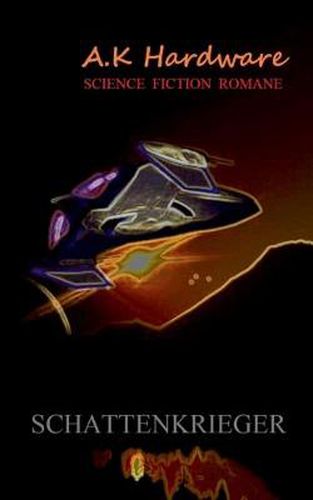 Cover image for Schattenkrieger: Untergang - Erleuchtung