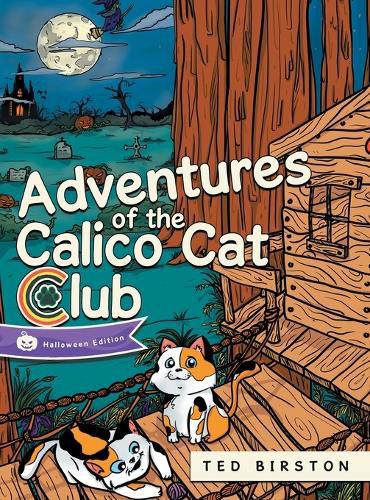 Adventures of the Calico Cat Club