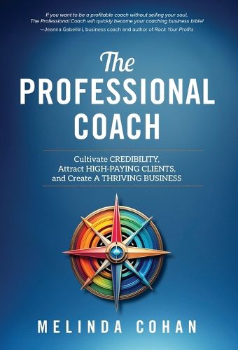 Cover image for The Professional Coach