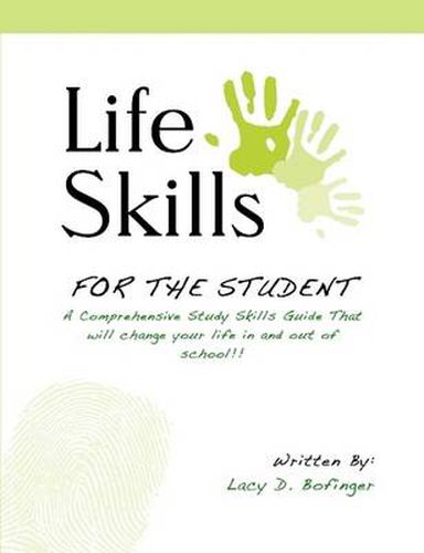 Cover image for Life Skills For The Student