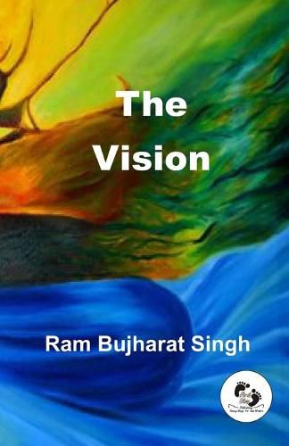Cover image for The Vision