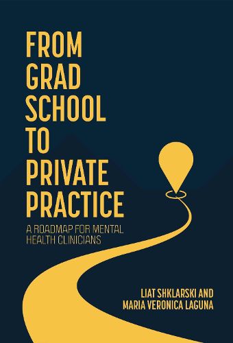 Cover image for From Grad School to Private Practice