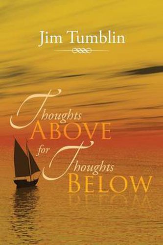 Cover image for Thoughts Above for Thoughts Below