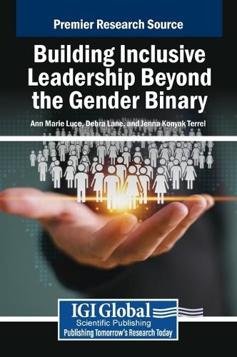 Cover image for Building Inclusive Leadership Beyond the Gender Binary