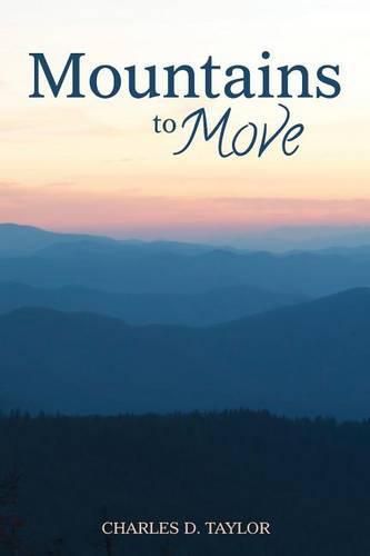 Cover image for Mountains to Move