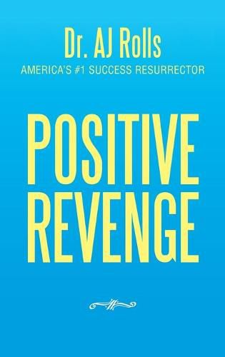 Cover image for Positive Revenge