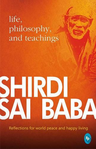 Cover image for Shirdi Sai Baba: