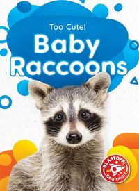 Cover image for Baby Raccoons