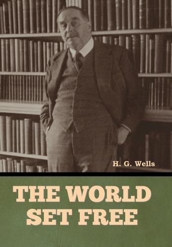 Cover image for The World Set Free