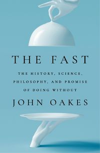 Cover image for The Fast