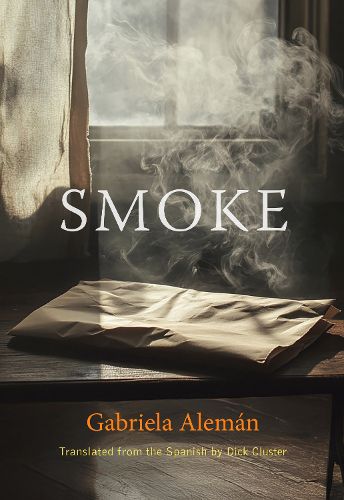 Cover image for Smoke