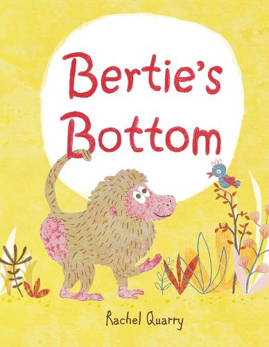 Cover image for Bertie's Bottom