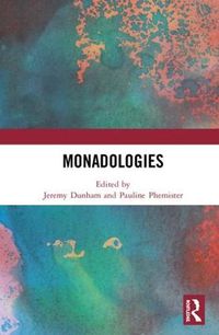 Cover image for Monadologies