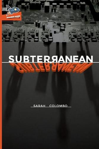 Cover image for Subterranean