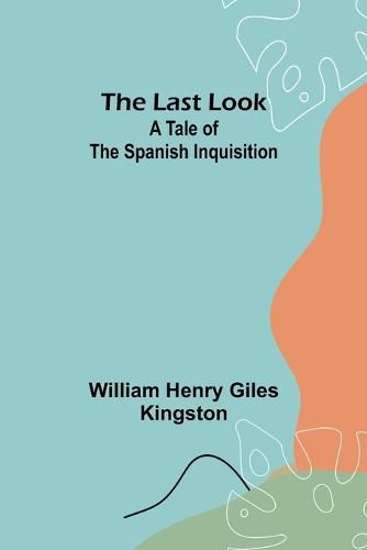 Cover image for The Last Look