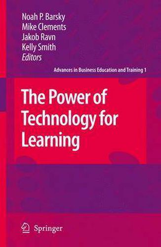 The Power of Technology for Learning