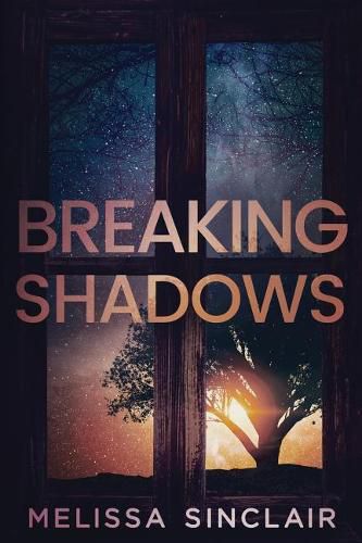 Cover image for Breaking Shadows