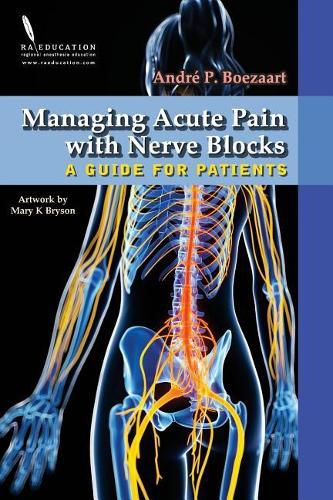 Managing Acute Pain with Nerve Blocks: A Guide for Patients