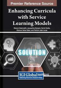 Cover image for Enhancing Curricula with Service Learning Models