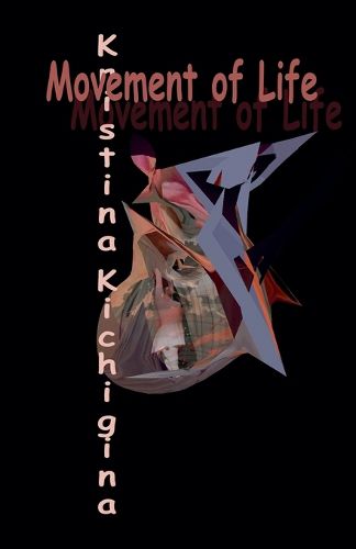 Cover image for Movement of Life