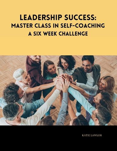 Cover image for Leadership Success