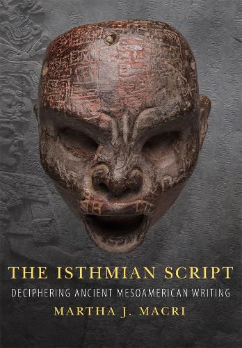 Cover image for The Isthmian Script Volume 284