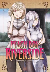 Cover image for Peach Boy Riverside 3