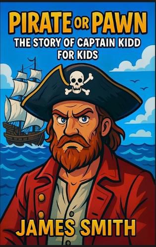 Cover image for Pirate or Pawn