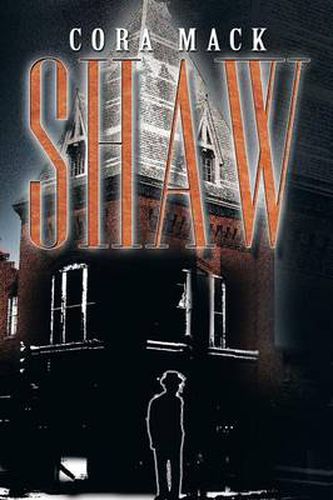 Cover image for Shaw