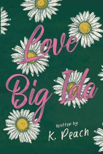Cover image for Love Big Ida