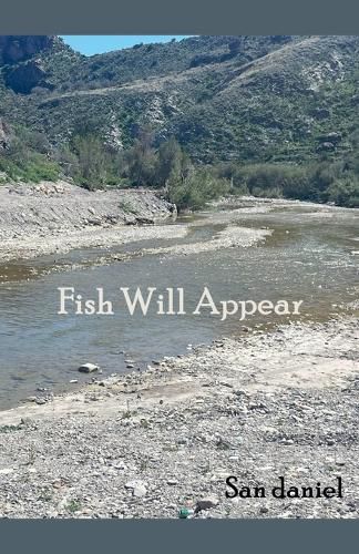 Cover image for Fish Will Appear