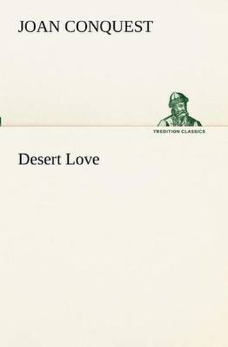 Cover image for Desert Love