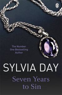 Cover image for Seven Years to Sin
