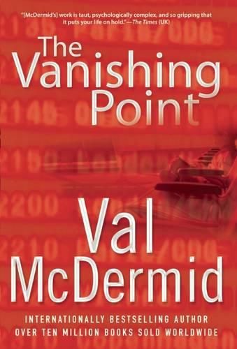 Cover image for The Vanishing Point