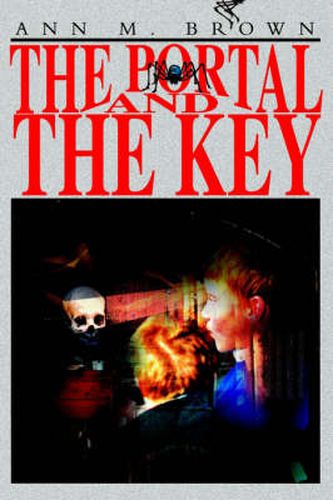 Cover image for The Portal and the Key