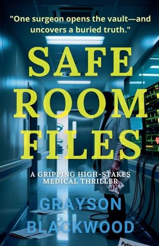 Cover image for Save Room Files