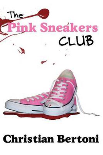 Cover image for The Pink Sneakers Club