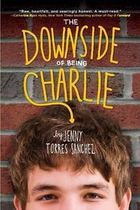 Cover image for The Downside of Being Charlie