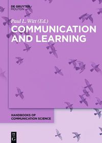 Cover image for Communication and Learning