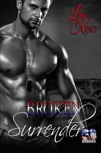 Cover image for Broken Surrender