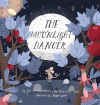 Cover image for The Moonlight Dancer