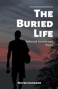 Cover image for The Buried Life