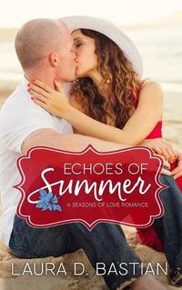 Cover image for Echoes of Summer