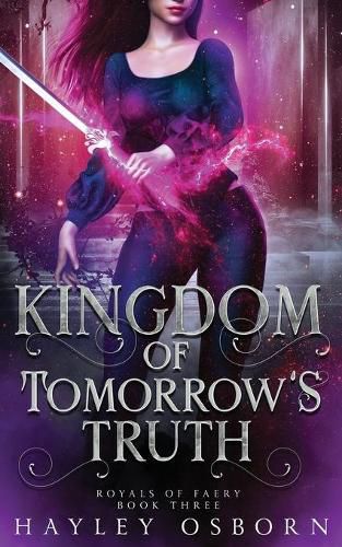 Cover image for Kingdom of Tomorrow's Truth