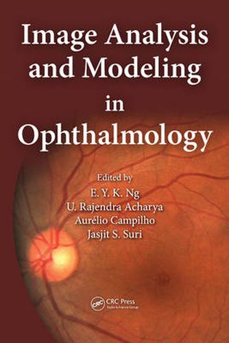 Cover image for Image Analysis and Modeling in Ophthalmology