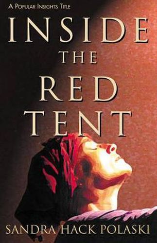 Cover image for Inside the Red Tent